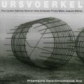 Urs Voerkel : Propinquity Zwischenstck Aria