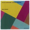 Sylvie Courvoisier : Deux pianos