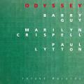 Barry Guy : Odyssey
