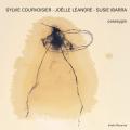 Sylvie Courvoisier : Passagio