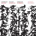 Conrad Bauer : Between Heaven and Earth