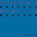 Andrew Cyrille : Duo Palindrome 2002, Vol. 1