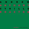 Andrew Cyrille : Duo Palindrome 2002, Vol. 2