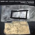 Barry Guy London Jazz Composers Orchestra : Study II, Stringer