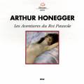 Honegger : Les aventures du Roi Pausole