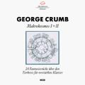 Crumb : Makrokosmos I + II