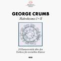 Crumb : Makrokosmos I + II