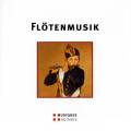 Fltenmusik. Emmanuel Pahud joue Bach, Faur, Prokofiev