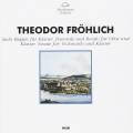 Fröhlich : Musique de chambre