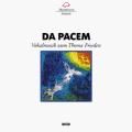 Desprez, Resinarius, Schtz : Da Pacem, musique vocale sur la paix