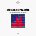 Bach, Haendel, Haydn : Concertos pour orgue