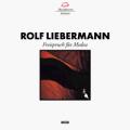 Liebermann : Freispruch fr Medea (opra)