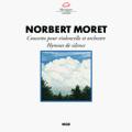 Moret : Concerto pour violoncelle. Rostropovitch.