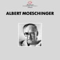 Moeschinger : Portrait du compositeur