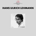 Lehmann : Portrait du compositeur
