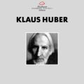 Huber : Portrait du compositeur