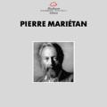 Maritan : Portrait du compositeur