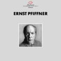 Pfiffner : Portrait du compositeur - Musique sacre