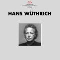 Wthrich : Portrait du compositeur
