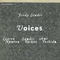 Fredy Studer : Voices
