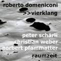 Roberto Domeniconi : Vierklang