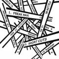 Morgenthaler, Rllin : Freak Wave-Short Cuts