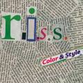 R.I.S.S. : Color & Style