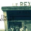 Le Rex : le corse