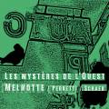 Les Mystres De L'Ouest