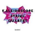 Kaleidoscope String Quartet : Magenta
