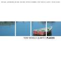 Tony Renold Quartet : Places