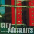 Sibylla Giger : City Portraits
