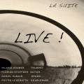 Hilaria Kramer : La Suite Live!