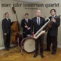 Marc Jufer Immersion Quartet : The Diving Men