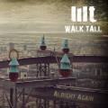 Gilles Estoppey : Walk Tall