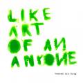 Vendredi Soir Swing : like art of an anyone