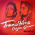 Transitions Organ Duo : no idea.