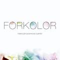 Forkolor Saxophone Quartet : Forkolor