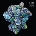 Oggy & The Phonics : Atlas