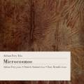 Adrian Frey Trio : Microcosmos