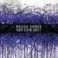 Robert Giegling Quintett : Rough Songs