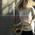 Victoria Mozalevskaya Trio : Freedom to Be You