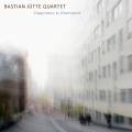 Bastian Jtte Quartet : Happiness Is Overrated