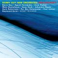 Barry Guy New Orchestra : Oort-Entropy
