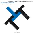 Alexander von Schlippenbach : Twelve Tone Tales, Vol. 1