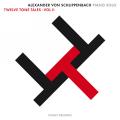 Alexander von Schlippenbach : Twelve Tone Tales, Vol. 2