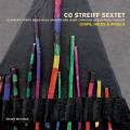 Co Streiff Sextet : Loops, Holes & Angels