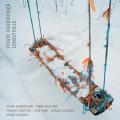 Sylvie Courvoisier : Lonelyville