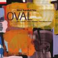 Sten Sandell Trio : Oval