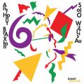 Anthony Braxton : Solo Willisau